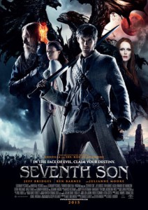 Seventh Son