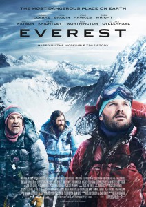 Everest (3D)