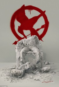 The Hunger Games - Mockingjay Part 2 (3D)