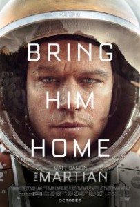 The Martian (3D)