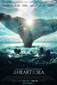 In the Heart of the Sea (2D) (Sv. txt)