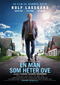 En man som heter Ove (Sv. txt)