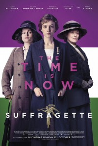 Suffragette (Sv. txt)