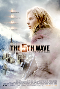 The 5th Wave