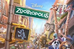 Zootropolis (Sv. tal)