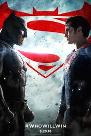 Batman v Superman: Dawn of Justice (3D)