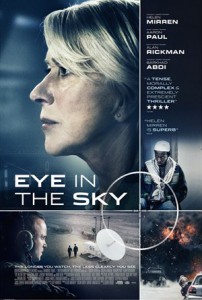 Eye in the sky (2D)