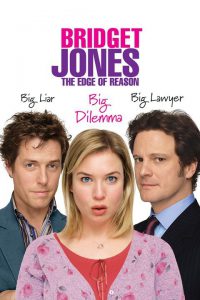 Bridget Jones Baby (2D) OBS! startar kl 20:00