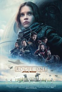 Rogue One: A Star Wars Story (3D)