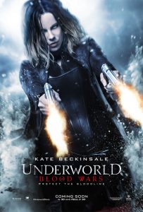 Underworld: Blood Wars (2D)