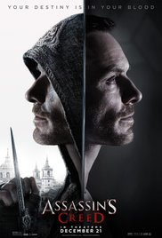 Assassin's Creed (3D)