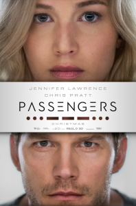 Passengers