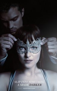 Fifty Shades Darker (2D)