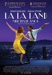 La La Land