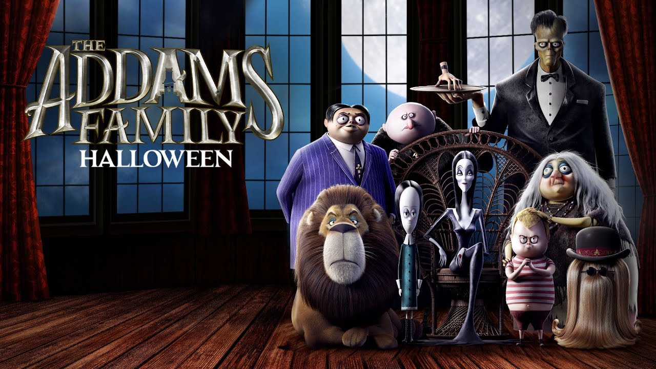 download the addams 2